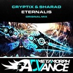 cover: Cryptix|Sharad - Eternalis