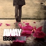 cover: Edson Pride - Away