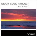 cover: Moon Logic Project - Last Sunset