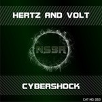 cover: Hertz & Volt - Cybershock