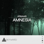 cover: Ariams - Amnesia