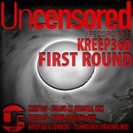 cover: Kreep360|Senmove - First Round