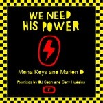 cover: Marlon D|Mena Keys - We Need His Power