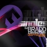 cover: Brainstorm|Dj Bradd - Deep Feelings