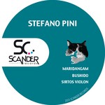 cover: Stefano Pini - Maridangam