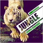 cover: George Henriquez - Jungle