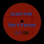 cover: Scott Fell - The Y Factor