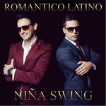 cover: Romantico Latino - Nina Swing