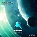 cover: Astrodisco - Slow Dance EP