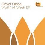 cover: David Glass - Waitin' All Week EP