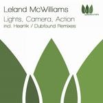 cover: Leland Mcwilliams - Lights Camera Action