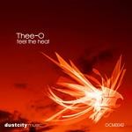 cover: Thee O - Feel The Heat