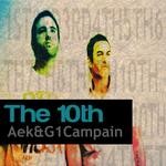 cover: Aek|G1 Campain - The 10th