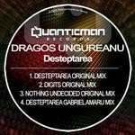 cover: Dragos Ungureanu - Desteptarea