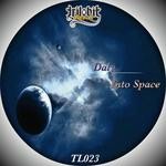 cover: Daly - Into Space