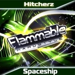 cover: Hitcherz - Spaceship