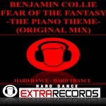 cover: Benjamin Collie - Fear Of The Fantasy: The Piano Theme