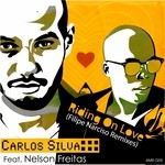 cover: Silva, Carlos|Nelson Freitas - Riding On Love