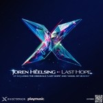 cover: Joren Heelsing - Last Hope