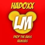 cover: Hadoxx - Drop The Bass (remixes EP)