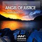 cover: Matt Chowski - Angel Of Justice