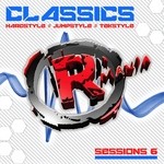 cover: Various - Classics (Hardstyle Jumpstyle Tekstyle Sessions 6)