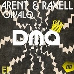 cover: Arent & Raxell - Oivalo