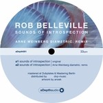 cover: Rob Belleville - Sounds Of Introspection