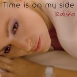 cover: Raluka Ocneanu - Time Is On My Side