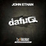 cover: Ethan Johns - DAFUQ