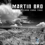 cover: Martini Bro - Dreams Come True