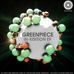 cover: Greenpiece - In-Kisition EP