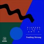 cover: Diamond Lights|Amy B - Feeling Strong EP