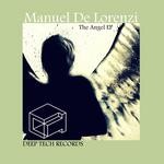 cover: Manuel De Lorenzi - The Angel EP