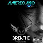 cover: Americano - Breathe