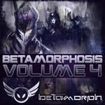 cover: Various - Betamorphosis Volume 4