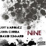 cover: Marquez, Joy|John Corba|David Kinnard - Nine