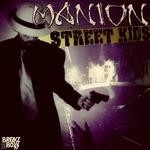 cover: Manion - Street Kids