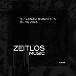 cover: Vincenzo Monastra - Buna Ziua