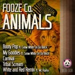 cover: Fooze Co - Animals EP