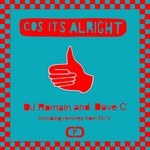 cover: Dj Romain|Dave C - Cos It's Alright