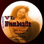 cover: Vl - Ntombentle EP