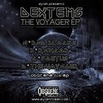 cover: Dextems - The Voyager EP