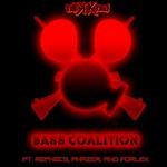 cover: Killerkraut|Phazer Dubstep|Rephecs|Forlex - Bass Coalition