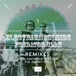 cover: Electric Soulside - Predator Clan (remixes)