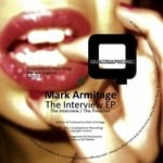 cover: Mark Armitage - The Interview