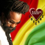 cover: Rankin Scroo - Love Zone