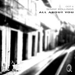 cover: Senny Rollings - All About You EP