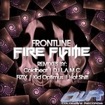 cover: Frontline - Fire Flame