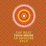 cover: Various - The Best Tech House In Ua: Vol 3